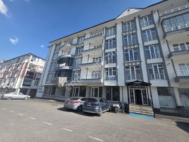 Pasinler, Erzurum içerisinde satılık mülk