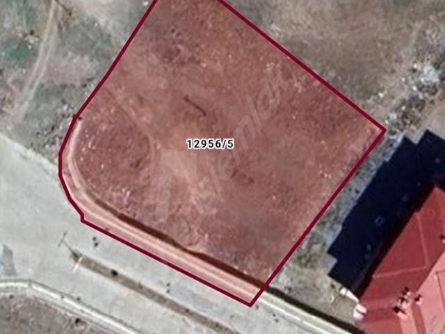 Yakutiye, Erzurum içerisinde satılık Arsa