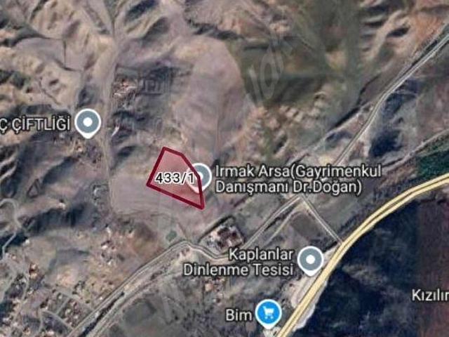 Kalecik, Ankara içerisinde satılık Arsa