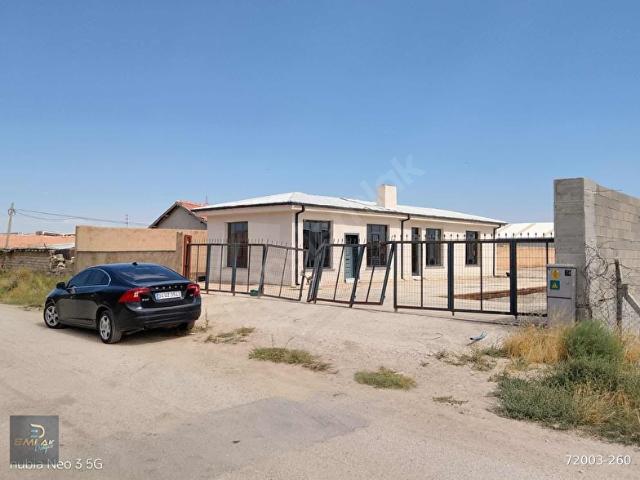 Karatay, Konya içerisinde satılık Fabrika
