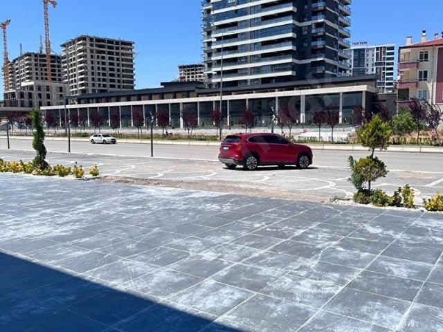 Pursaklar, Ankara içerisinde satılık Dükkan