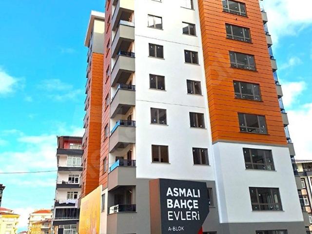 Rize içerisinde satılık mülk