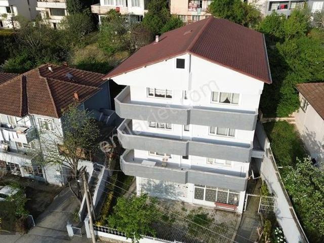 Sapanca, Sakarya içerisinde satılık Bina