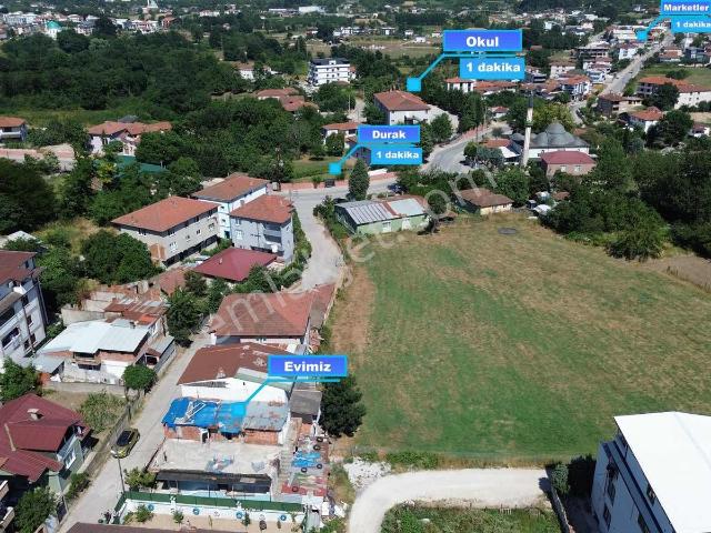 Açmalar, Arifiye içerisinde satılık Villa