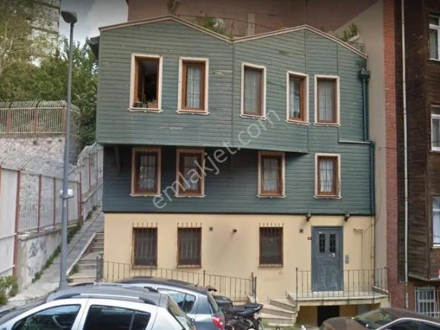 Maçka, Beşiktaş içerisinde satılık mülk