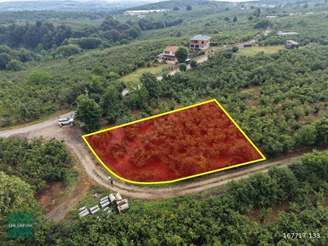 Hendek, Sakarya içerisinde satılık Arsa