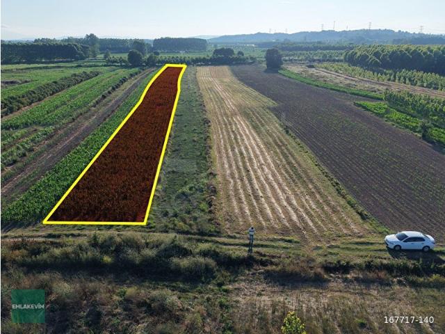 Hendek, Sakarya içerisinde satılık Arsa
