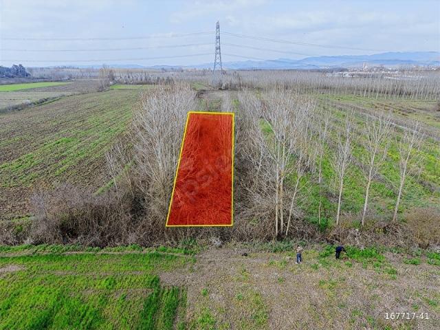 Hendek, Sakarya içerisinde satılık Arsa
