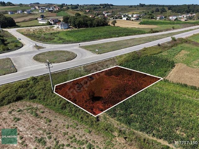 Kaynarca, Sakarya içerisinde satılık Arsa