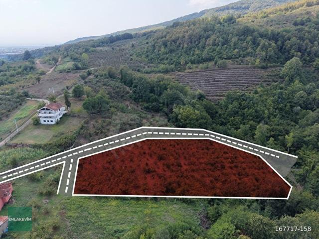 Hendek, Sakarya içerisinde satılık Arsa