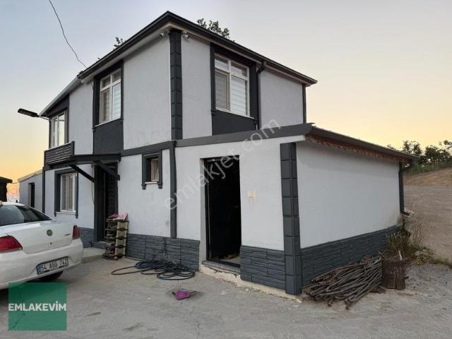 Hendek, Sakarya içerisinde satılık Villa