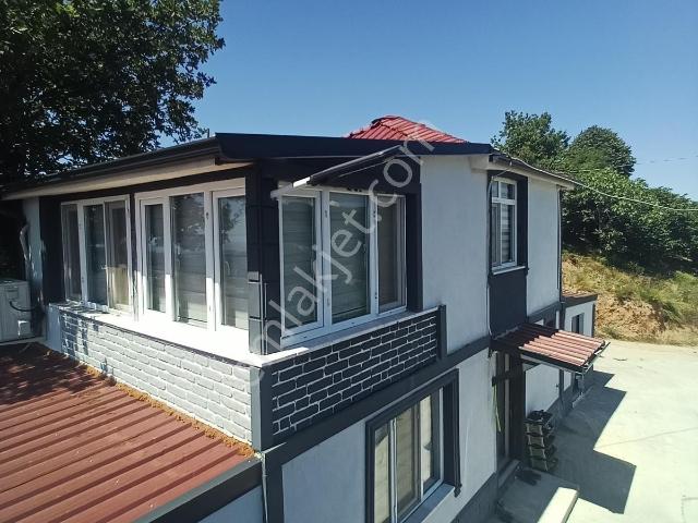 Hendek, Sakarya içerisinde satılık Villa