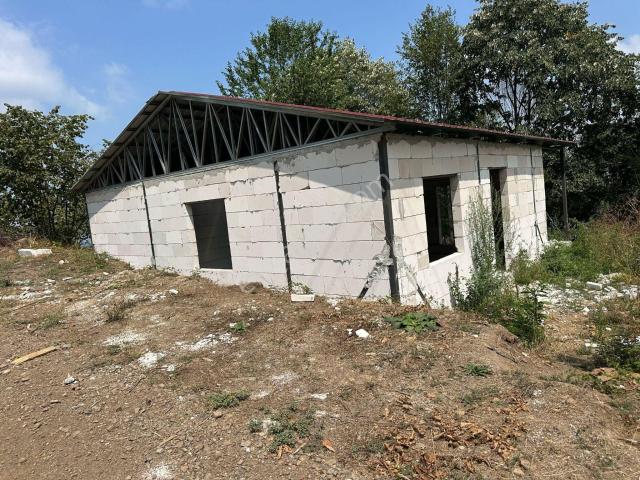 Gölyaka, Düzce içerisinde satılık Villa