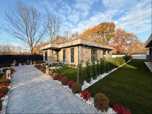 Hendek, Sakarya içerisinde satılık Villa