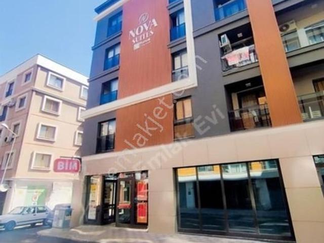 Cuma Mahallesi, Efeler içerisinde kiralık mülk