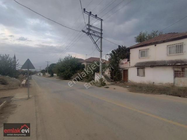 Şahnalı, Efeler içerisinde satılık Villa