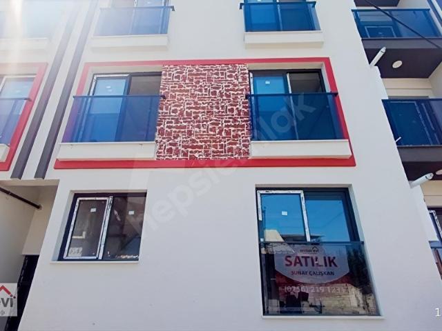 Aydın, Efeler içerisinde satılık mülk