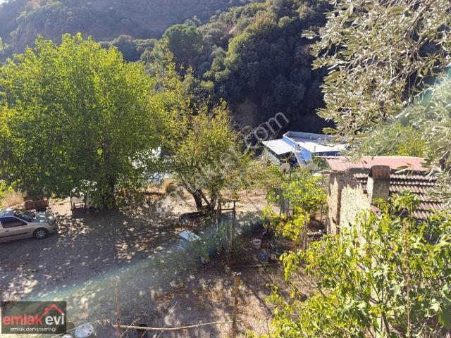 Aydin içerisinde satılık Villa