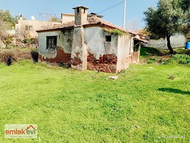 Develi, Koçarlı içerisinde satılık Arsa