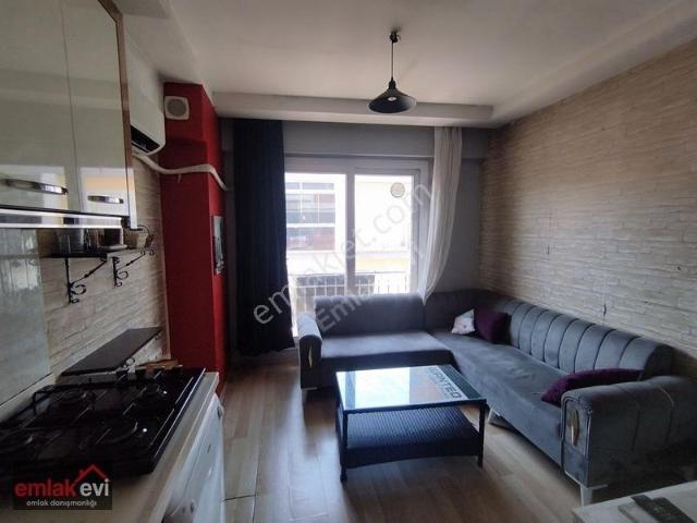 Cuma Mahallesi, Efeler içerisinde kiralık mülk