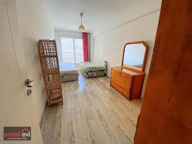 Cuma Mahallesi, Efeler içerisinde kiralık mülk