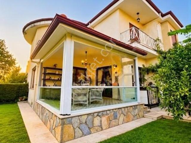 Kuyulu, Efeler içerisinde satılık Villa