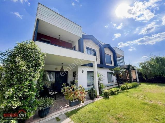 Aydin içerisinde satılık Villa