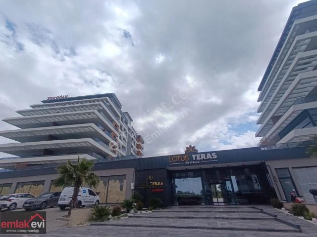 Aydin içerisinde satılık Residence