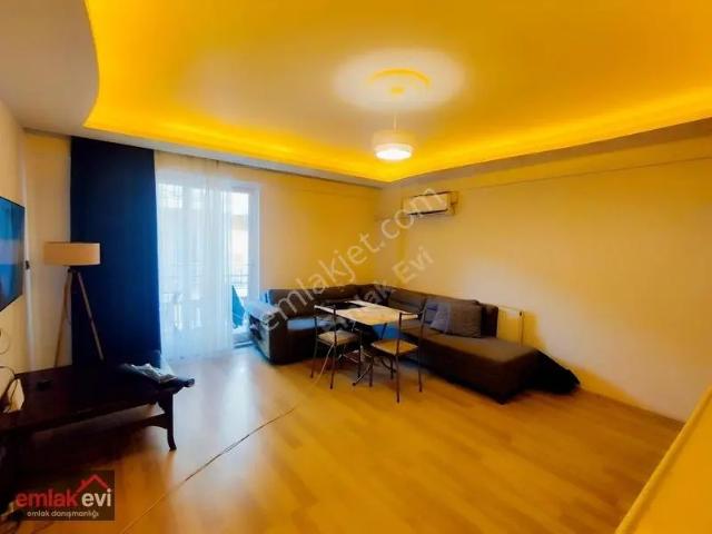 Cuma Mahallesi, Efeler içerisinde kiralık mülk