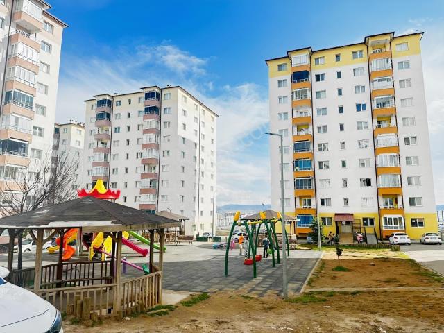 Hapishane, Sivas Merkez içerisinde kiralık mülk