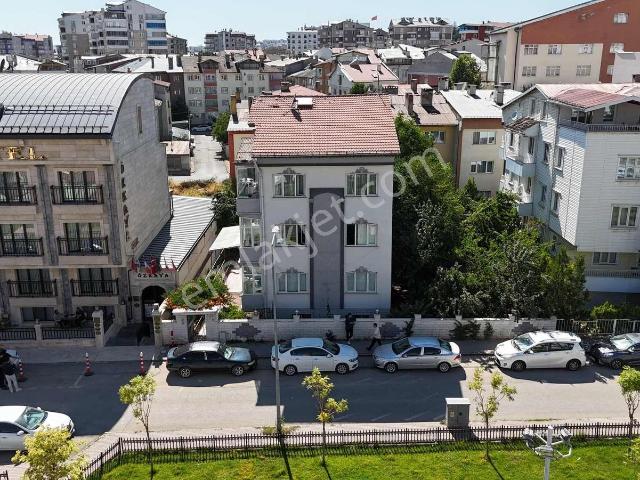 Sivas Merkez, Sivas içerisinde satılık Bina