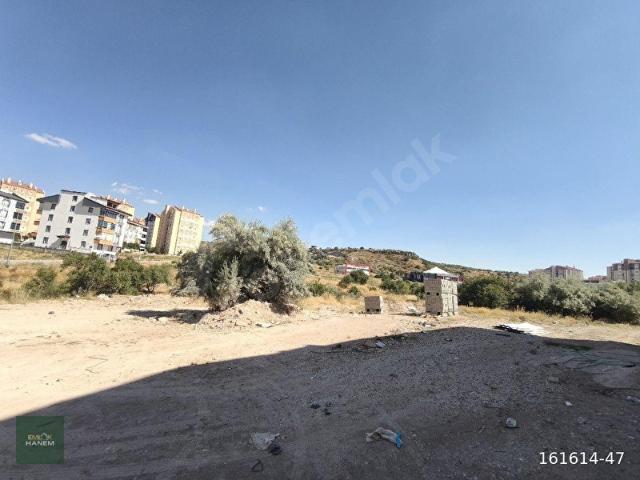 Bekdik, Nevşehir İl Merkezi içerisinde satılık Arsa