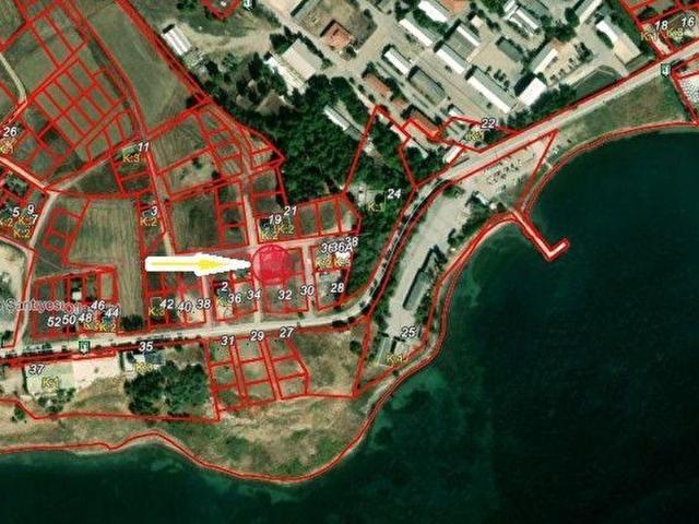 Gelibolu, Çanakkale içerisinde satılık Arsa