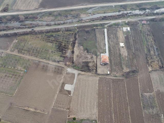 Tokat Merkez, Tokat içerisinde satılık Arsa