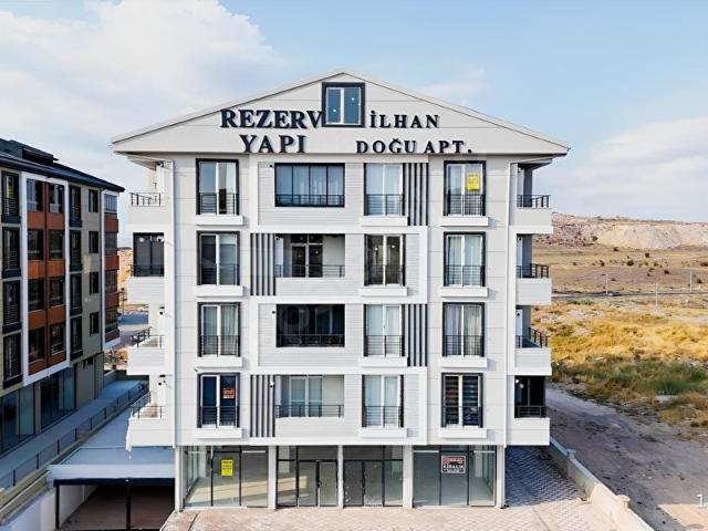 Nevşehir Merkez, Nevşehir içerisinde satılık mülk