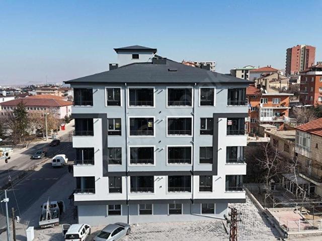 Nevşehir Merkez, Nevşehir içerisinde satılık mülk