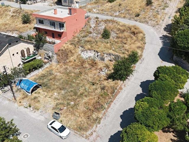 350 Evler, Nevşehir İl Merkezi içerisinde satılık Arsa
