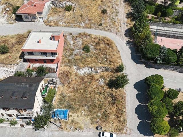 350 Evler, Nevşehir İl Merkezi içerisinde satılık Arsa