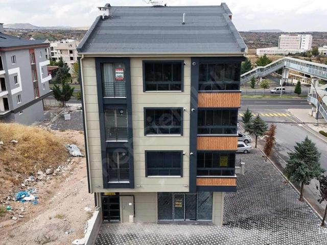 15 Temmuz, Nevşehir İl Merkezi içerisinde satılık mülk