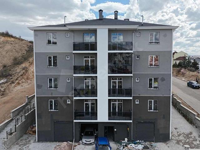 15 Temmuz, Nevşehir İl Merkezi içerisinde satılık mülk