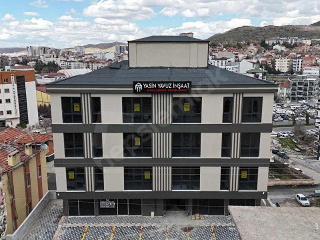 Nevşehir Merkez, Nevşehir içerisinde satılık Ofis