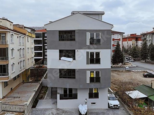 Güzelyurt, Nevşehir İl Merkezi içerisinde satılık mülk