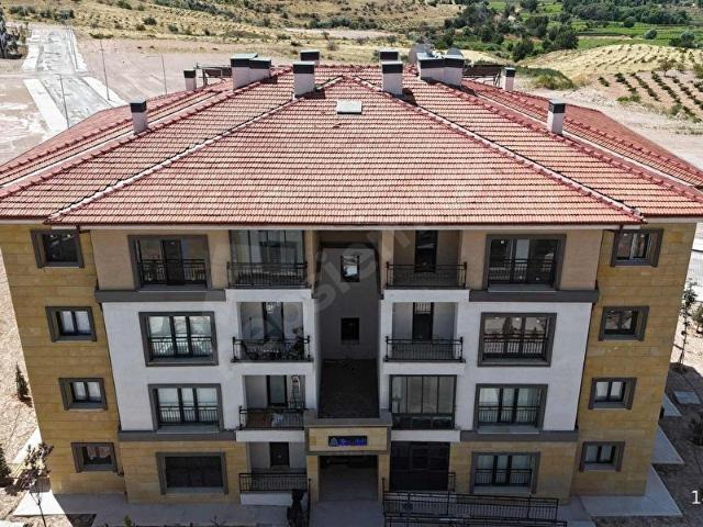 Nevşehir Merkez, Nevşehir içerisinde satılık mülk
