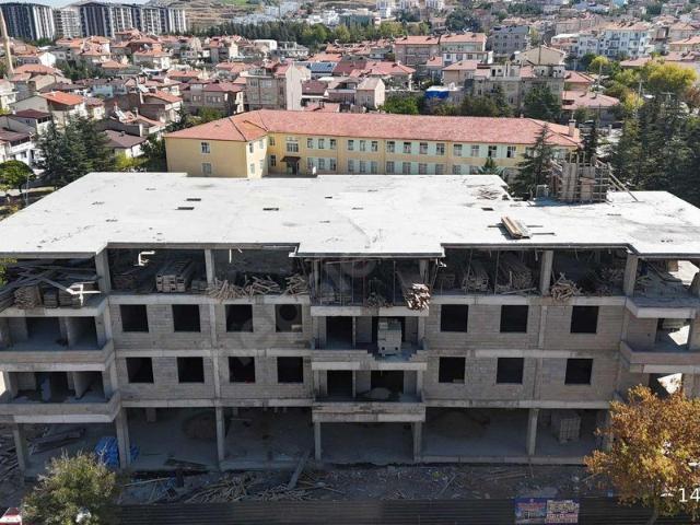 Sümer Mahallesi, Nevşehir İl Merkezi içerisinde satılık mülk