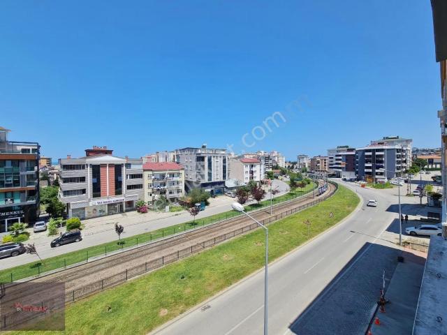 Atakum, Samsun içerisinde satılık mülk