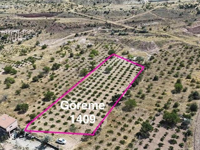 Nevşehir Merkez, Nevşehir içerisinde satılık mülk