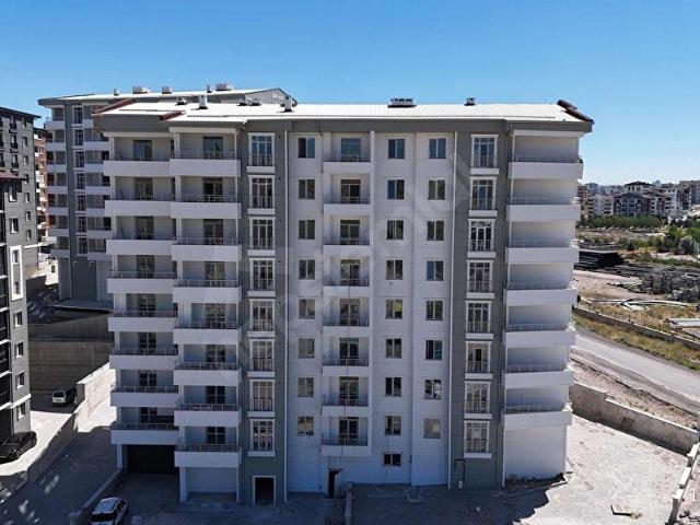 Nevşehir Merkez, Nevşehir içerisinde satılık mülk