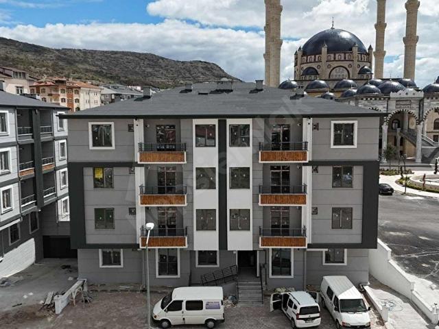 Nevşehir Merkez, Nevşehir içerisinde satılık mülk