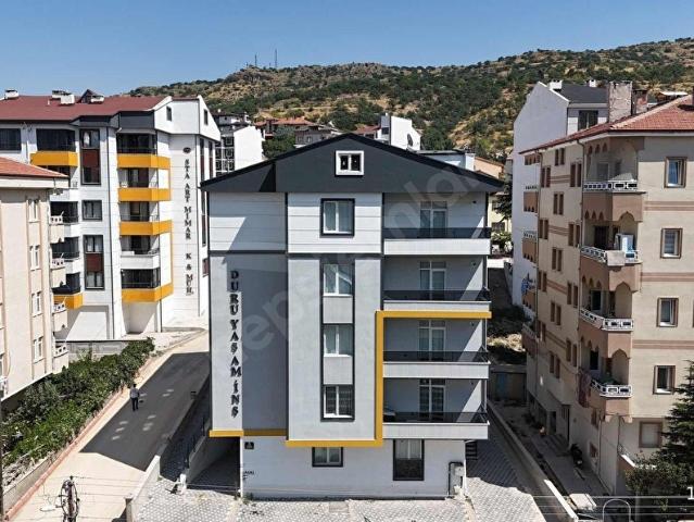 Fatih Sultan Mehmet, Nevşehir İl Merkezi içerisinde satılık mülk