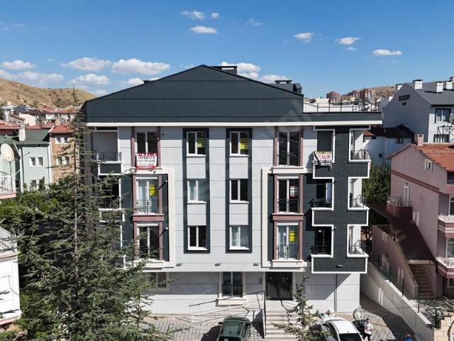 Güzelyurt, Nevşehir İl Merkezi içerisinde satılık mülk